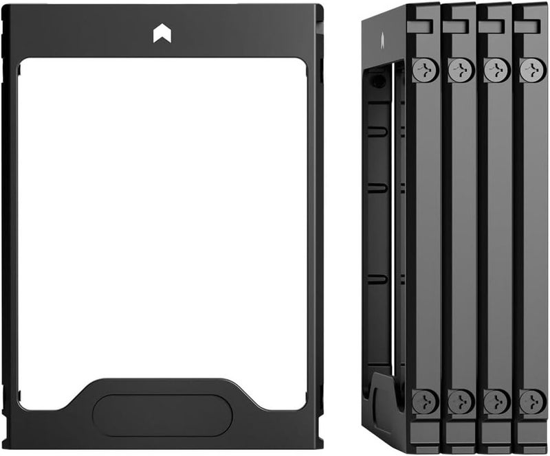 Master Caddy III (5-Pack)